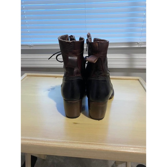 Bedistu Boots Size 8.5 - Picture 2 of 5